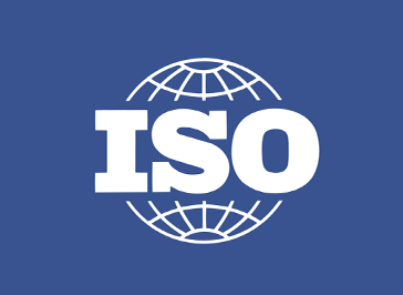 ISO 9001認(rèn)證證書
