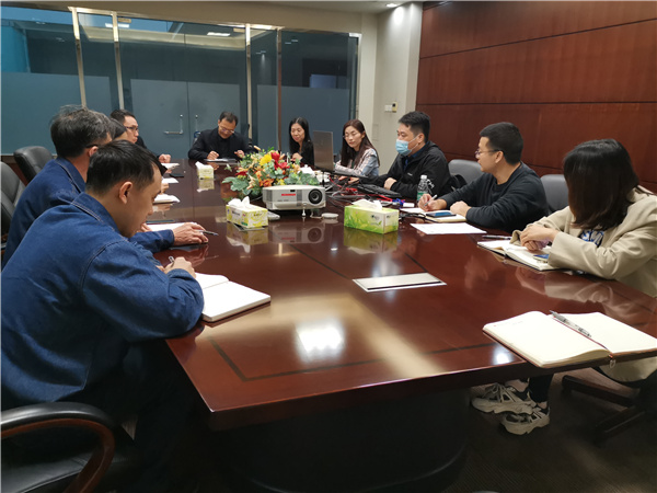 我司順利通過IATF16949、ISO9001質(zhì)量體系認(rèn)證年審